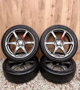 RAYS Volk Racing VR-G2