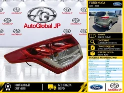 ����-������ FORD KUGA 2013 2039549 CBS 1.6L Ecoboost SCTI 160/182PS-Sigma, ������ ����� 2039549 ����