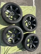 RAYS Volk Racing TE37 Saga
