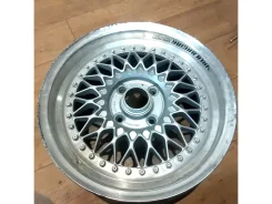 RAYS Volk Racing VR