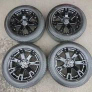 RAYS Team Daytona FDX F7S