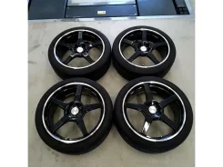 TWS EXlete 405S Sport Monoblock