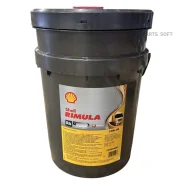 Shell Rimula R6 M
