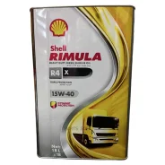 Shell Rimula R5 E