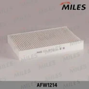 ������ ������ Renault Fluence/Nissan JUKE (Filtron K1230 MANN CU1629) AFW1214 ����� ����� AFW1214 ����