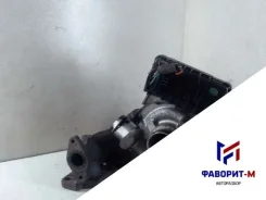 ������� Peugeot 607 (2000 - 2010) ����� 2004 0016-22030076 4U3Q6K682AJ ����