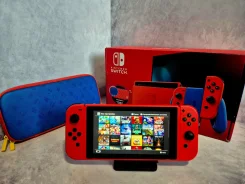 Nintendo Switch ����