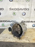 ���� Skoda Octavia 2011 A5 (1Z) 1.4 CAXA ����