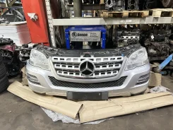 ������� Mercedes-Benz ML W164 ����