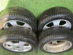 Bridgestone Blizzak VRX3