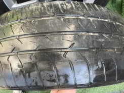 Toyo Tranpath mpZ