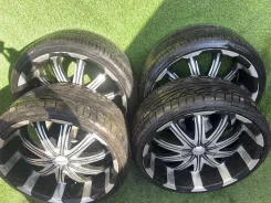 Falken FK452