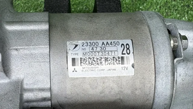 ������� Subaru Outback 23300AA450 EJ253 23300AA450 ����