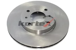 ���� ����. nissan almera n16 / primera p11 �����. ����. (d=280mm) Kortex KD0033 KD0033 ����
