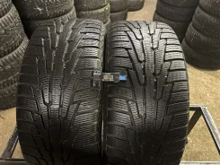 Nokian Hakkapeliitta R SUV