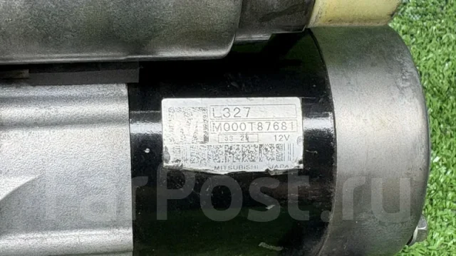 ������� Mazda 6 L32718400 GG L3VE L32718400 ����