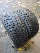 Nokian Hakkapeliitta 9 SUV