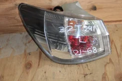 ����-������ Toyota Caldina [22 001], ����� 2168 ����