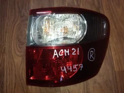 ����-������ Toyota Ipsum [23 953], ������ 4457 ����