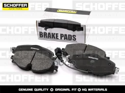 ������� ��������� �������� Vag A3/Kodiaq/Octavia/Golf 11- Schoffer ���. SHF-23153 SHF23153 ����