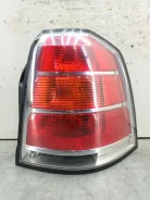 ������ ������ ������ Opel Zafira 2 (B) 2007 24451843 ����