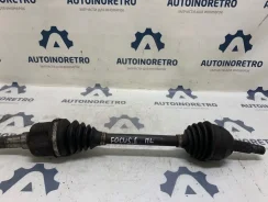 ������ Ford Focus 1 2000 1345864 MK1 EYDK, �������� ����� 1345864 ����