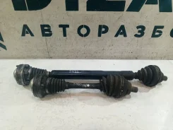 ������� Skoda Octavia 2006 1K0407271EE A5 2.0T BWA, �������� 1K0407271EE ����