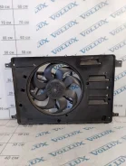 ���������� ���������� S80/V70/XC 07-09 (CH-99544) (���� ����������, ���� �����) bu_1 31368427 31368427 ����
