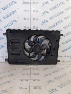 ���������� ���������� S80/V70/XC 07- bu_1 31368867 31368867 ����