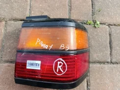 ������ Volkswagen Passat 1988-1993 5465 B3 5465 ����