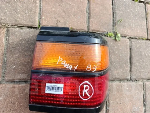 ������ Volkswagen Passat 1988-1993 5465 B3 5465 ����
