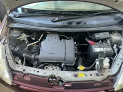 ��������� Toyota Passo 2009.09 19000B1R01 KGC10 1KRFE 19000B1R01 ����