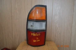 ����-������ Toyota LAND Cruiser Prado 60-54, ����� 6054 ����