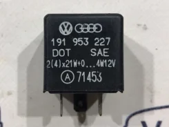 ���� ��������� Audi 80 B3 1991 191953227 191953227 ����