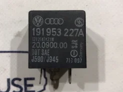 ���� ��������� Audi 80 B3 1991 191953227A 191953227A ����