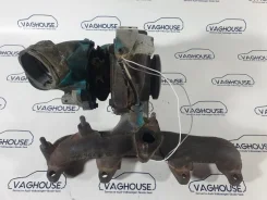 ������� Volkswagen Passat B6 2007 03G253010 2.0 TDI 03G253010 ����