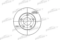 ���� ��������� Patron PBD4026 PBD4026 ����