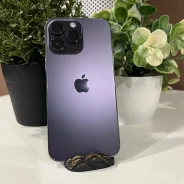 Apple iPhone 14 Pro Max. �/�, 128 ��, ����������, 3G, 4G LTE, eSIM, ������� �������, ������������ ������� ����
