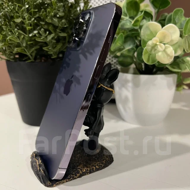 Apple iPhone 14 Pro Max. �/�, 128 ��, ����������, 3G, 4G LTE, eSIM, ������� �������, ������������ ������� ����