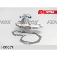 ����� ������� Renault 19/Laguna/Megane 1.7-2.0i/Mitsubishi Carisma 1.9D Fenox HB5003 HB5003 ����