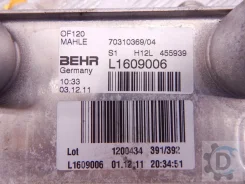 ������������� ��������� ������� BMW 1-series (E87) 2012 11 42 7 802 113 11427802113 ����
