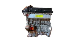 ��������� Hyundai/Kia G4FA (VVT, Al) ����� G4FA ����