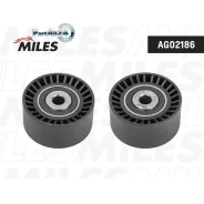 ����� ����� ��� Peugeot/Citroen/FORD/Mazda/VOL�VO 1.4D/1.6D 06- Miles AG02186 AG02186 ����