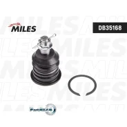 ����� ������� Toyota LC 100/120/150 02- ����. Miles DB35168 DB35168 ����