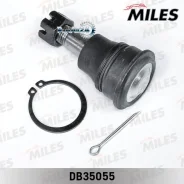����� ������� Nissan Almera N15/Primera P10 ���. ����. Miles DB35055 DB35055 ����