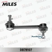���� ������������� Peugeot 407 04-/Citroen C5 08- ���. ����. ���/����. Miles DB78107 DB78107 ����