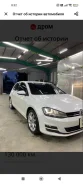 Volkswagen Golf. �������, ��������, 1.4 (140��.�.), ������, 149 000����. �� ����