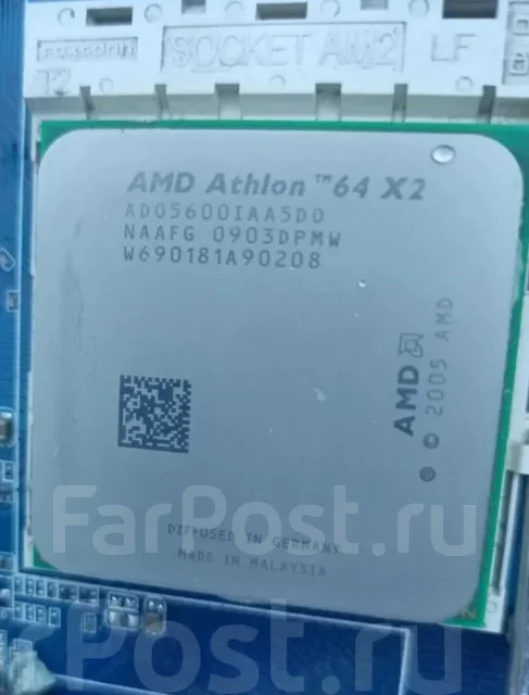 Socket AM3 ����