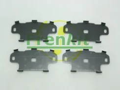 �������� ��������������� ��������� ������� (4��. ) Infiniti EX25 2.5 2007- Frenkit 940100 940100 ����