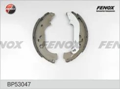 ������� ����. ���. Ford Focus II 04- Fenox BP53047 BP53047 ����